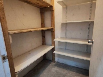 Bodega en venta en Amplia Bodega con Excelentes Accesos (177275), Santiago