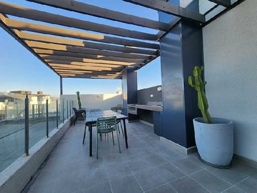 Departamento en venta en Inversión segura en Coquimbo (174790), Coquimbo - 2 dormitorios, 2 baños