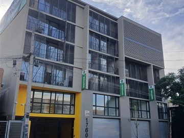 Arriendo Mensual / Oficina / Santiago