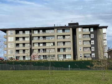 Departamento en arriendo mensual en Hermoso depto. con gastos comunes incluidos (177063), Puerto Montt - 2 dormitorios, 2 baños