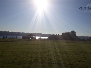 Parcela en venta en Punta larga, Frutillar