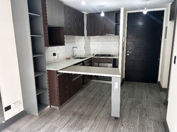 Departamento en arriendo mensual en Depto 2 dorm, 1 baño, Metro Vicente Valdes (178918), La Florida - 2 dormitorios, 1 baño
