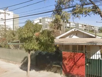 Venta / Casa / Pedro Aguirre Cerda