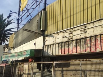 Local Comercial en venta en Av vicuña mackenna altura del 11000 la florida, La Florida - 5 dormitorios, 1 baño