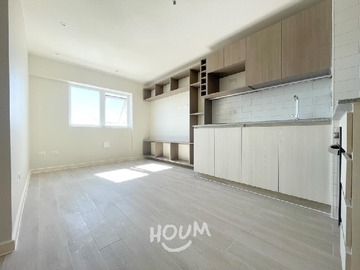 Arriendo Mensual / Departamento / Concepción
