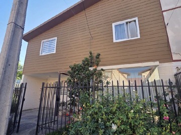 Casa en venta en Quilpué / Venta Casa 6D 2B 1est los Pinos - 6 dormitorios, 2 baños