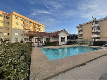 Departamento en venta en Espacioso y Luminoso, Ideal para Inversión (178205), Quilpué - 3 dormitorios, 2 baños