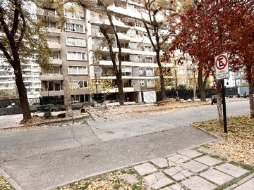 Departamento en venta en Dpto Ñuñoa pasos portal ñuñoa (178231), Ñuñoa - 3 dormitorios, 2 baños