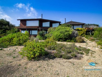 Arriendo Mensual / Casa / Casablanca