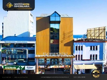 Local Comercial en arriendo mensual en Edificio Comercial con alta visibilidad (146758), Puerto Montt - 7 baños