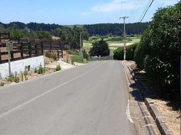 Terreno en venta en Terreno Amplio con Vistas Espectaculares (179103), Quintero