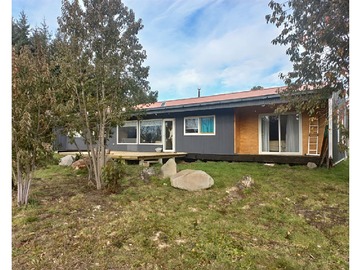 Casa en venta en Ensenada, Puerto Varas, Región de Los Lagos, Chile, Puerto Varas - 5 dormitorios, 2 baños