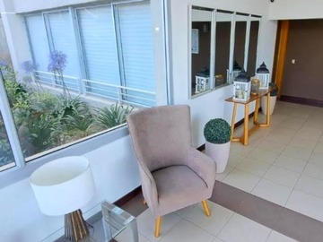 Departamento en venta en Jardin del Mar, Viña del Mar - 3 dormitorios, 2 baños
