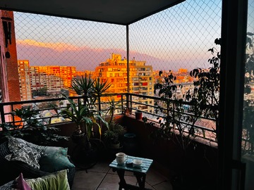 Departamento en venta en Quirihue 255, Ñuñoa - 2 dormitorios, 2 baños