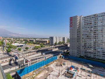 Departamento en venta en Espacioso y Luminoso, Ideal para Familias (141308), Macul - 2 dormitorios, 2 baños