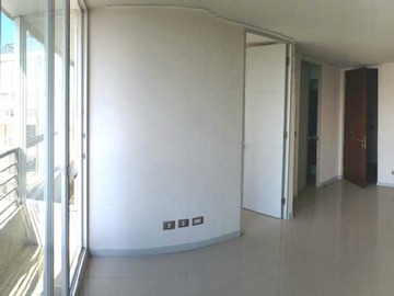 Departamento en venta en Zenteno (74115), Santiago - 2 dormitorios, 1 baño