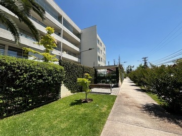 Departamento en venta en Luis pereira, simon bolivar, echeñique, Ñuñoa - 2 dormitorios, 2 baños