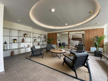 Departamento en venta en Cinco Nte. 4180, Talca - 2 dormitorios, 2 baños
