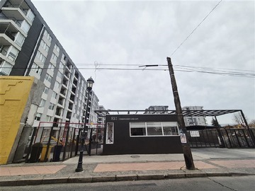 Arriendo Mensual / Departamento / Talca