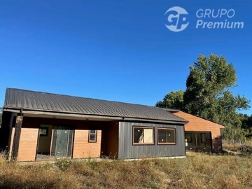 Casa en venta en Hualqui, Hualqui - 3 dormitorios, 2 baños