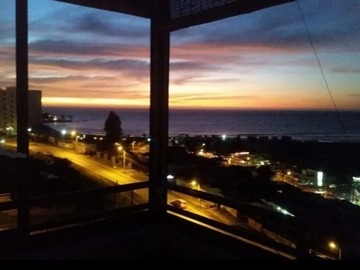 Departamento en venta en Concon, Concón - 3 dormitorios, 2 baños