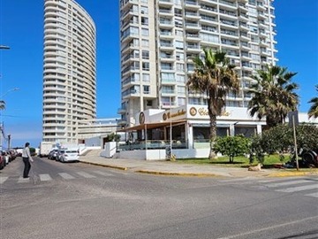 Departamento en venta en Península de cavancha, Iquique - 4 dormitorios, 2 baños