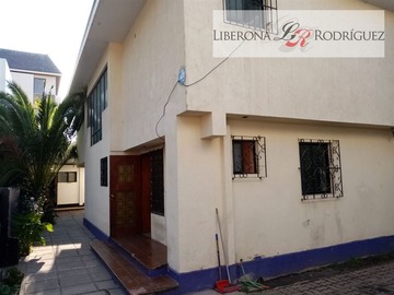 Venta / Casa / Viña del Mar