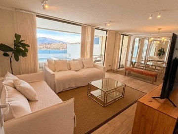 Arriendo Mensual / Casa / Lo Barnechea