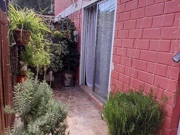 Casa en venta en Polideportivo Quilicura, Quilicura - 3 dormitorios, 1 baño