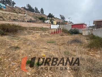 Sitio en venta en En venta – sitio urbano en sector alfalfares, la serena, La Serena