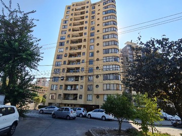 Departamento en venta en Oportunidad rebajado piso 8 Av Peru, Recoleta (98328), Recoleta - 1 dormitorio, 1 baño