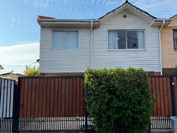 Arriendo Mensual / Casa / San Bernardo