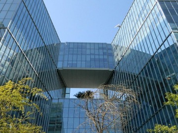 Oficina en arriendo mensual en Cerro El Plomo entre Alonso de Córdova y Rosario Norte, Las Condes - 4 dormitorios, 4 baños