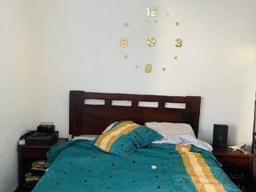 Departamento en venta en Metro Cumming, Santiago - 1 dormitorio, 1 baño