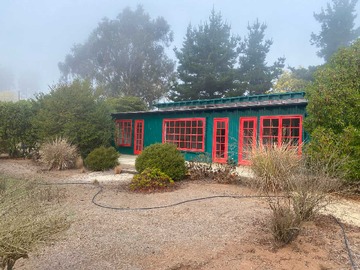 Terreno en venta en Parcela en Puchuncaví (176360), Puchuncaví - 2 dormitorios, 2 baños