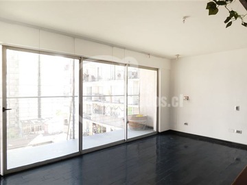 Departamento en venta en Portugal con Santa Isabel / Universidad Mayor / Santiago centro, Santiago - 1 dormitorio, 1 baño