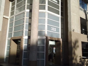 Venta / Departamento / Santiago