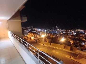 Departamento en venta en Vendo gran depart. 3d 2b parque ingles (168575), Antofagasta - 3 dormitorios, 2 baños