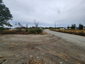 Terreno Agricola en venta en Caulin, Ancud