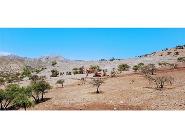 Casa en venta en Ruta 5 Norte Proyecto Llay Llay, Llaillay