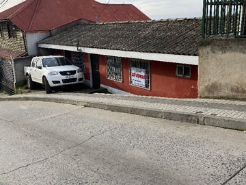 Casa en venta en Zañartu 724, Constitución - 3 dormitorios, 2 baños