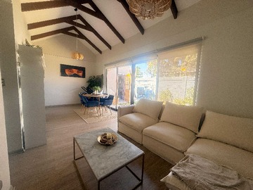 Casa en venta en Oportunidad Única: Casa Moderna y Conectada (169862), Buin - 3 dormitorios, 2 baños