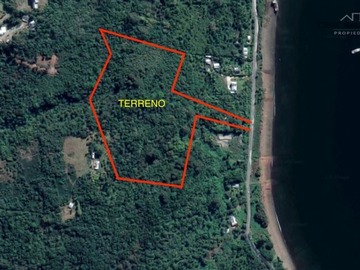 Venta / Sitio / Puerto Montt