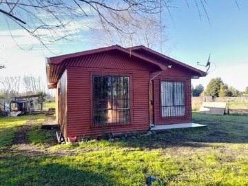 Arriendo Mensual / Casa / Cabrero