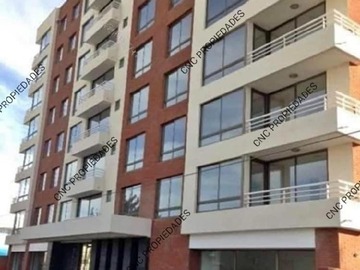 Departamento en venta en Monseñor Juan Bautista Herrada 1632, Calama - 1 dormitorio, 1 baño