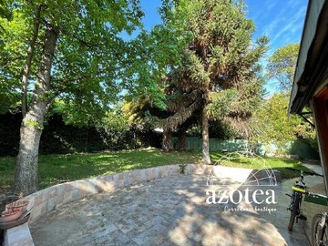 Casa en venta en Cerca de la naturaleza (95015), La Reina - 3 dormitorios, 4 baños
