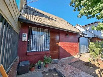 Casa en venta en Villa consuelo, Talca - 2 dormitorios, 1 baño
