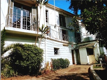 Local Comercial en arriendo mensual en Viña del Mar, Viña del Mar - 4 dormitorios, 4 baños