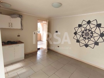 Departamento en venta en Departamento 3 dormitorios / 1 baño (174732), Talca - 3 dormitorios, 1 baño