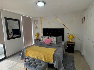 Departamento en venta en Dorsal, Independencia - 1 dormitorio, 1 baño